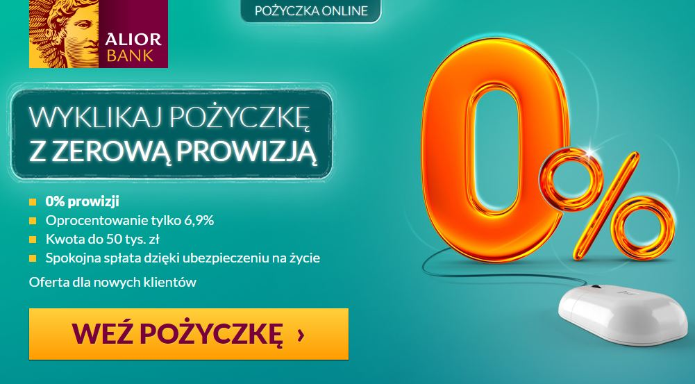 Pożyczki online 1000 zł
